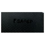 Honda 2015 F6B Goldwing Motorcycle Backrest and Windshield