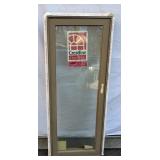 Crestine Crestwood Window - New with SmartR High Performance Insulated Glass 21.94" x 57.94"