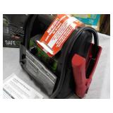 Schumacher 800A Jump Starter and DC...