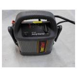 Ever Start 700 AMP Jump Starter...