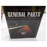 The Legend of General Parts Hard Co...