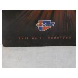 The Legend of General Parts Hard Co...