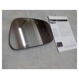 Dorman Nothd Plstcbacked Mirror NIS...