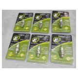 6 E 3.10 Spark Plugs...