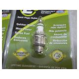 6 E 3.10 Spark Plugs...