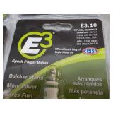 6 E 3.10 Spark Plugs...