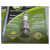 6 E 3.10 Spark Plugs...