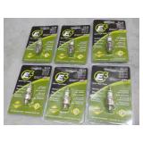 6 E 3.10 Spark Plugs...