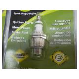 6 E 3.10 Spark Plugs...