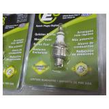 6 E 3.10 Spark Plugs...