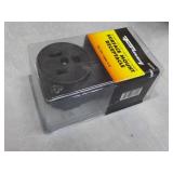 Forney 50 AMP 230 Volt Surface Moun...