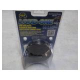 Wolo Loud-One Low Tone Horn...