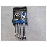 DieHard 5 Pc Universal Ratcheting W...