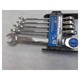 DieHard 5 Pc Universal Ratcheting W...