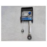 DieHard Deep Socket 7/16", Hex bit ...