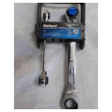 DieHard Deep Socket 7/16", Hex bit ...