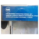 DieHard Deep Socket 7/16", Hex bit ...