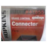 Hopkins Brake Control Connector and...