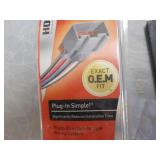 Hopkins Brake Control Connector and...