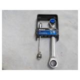 DieHard 2 Pc Reversible Ratcheting ...