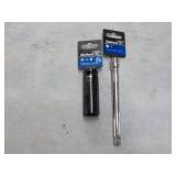 DieHard Deep Impact Socket and Exte...