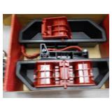 Husky 6 pc Accessory Set for Tool B...