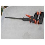 DuoKlamp Bessey Clamp...