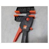 DuoKlamp Bessey Clamp...