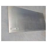 Forney 12" x 24" Aluminum Sheet...