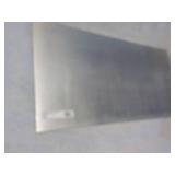 Forney 12" x 24" Aluminum Sheet...
