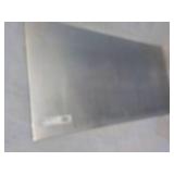 Forney 12" x 24" Aluminum Sheet...