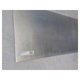 Forney 12" x 24" Aluminum Sheet...