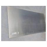 Forney 12" x 24" Aluminum Sheet...