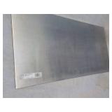 Forney 12" x 24" Aluminum Sheet...