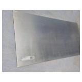 Forney 12" x 24" Aluminum Sheet...