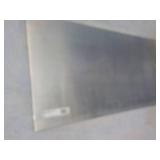 Forney 12" x 24" Aluminum Sheet...