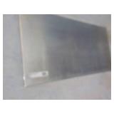 Forney 12" x 24" Aluminum Sheet...