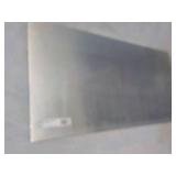 Forney 12" x 24" Aluminum Sheet...
