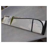 Jeep Auto Sunshade Reversible...