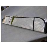 Jeep Auto Sunshade Reversible...