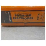 5 lb. Case Forney 7014 High Speed M...