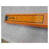 5 lb. Case Forney 7014 High Speed M...