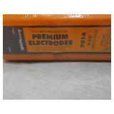 5 lb. Case Forney 7014 High Speed M...