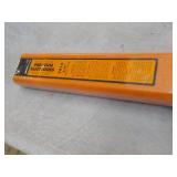 5 lb. Case Forney 7014 High Speed M...