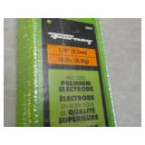 10 lb. Case Forney 1/8" Low Hydroge...