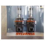 Sylvanza Automotive Lighting Set of...