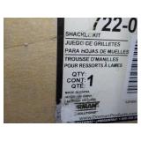 Dorman Shackle Kit...