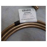 Brake Lines CNC-100 Kit...