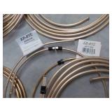 Brake Lines CNC-100 Kit...