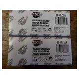 2 CARQUEST Halogen Head Lights...